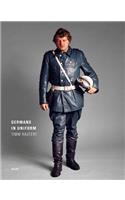 Timm Rautert: Germans in Uniform