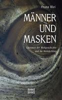 Männer und Masken