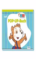 Trotsch Bobo Siebenschlafer Pop-up-Buch: Entdeckerbuch Beschaftigungsbuch
