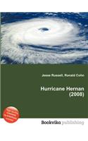 Hurricane Hernan (2008)