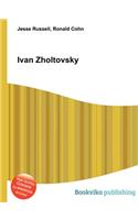 Ivan Zholtovsky: (English)