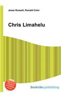 Chris Limahelu: (English)