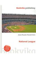 National League