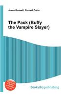 The Pack (Buffy the Vampire Slayer): (English)