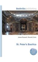 St. Peter's Basilica