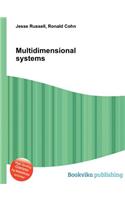 Multidimensional Systems