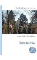 Sofia Seminary: (English)