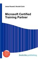 Microsoft Certified Training Partner: (English)