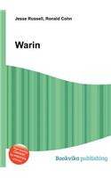 Warin: (English)
