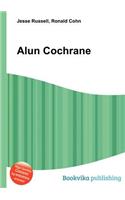 Alun Cochrane: (English)