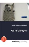 Gara Garayev
