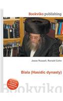 Biala (Hasidic Dynasty)