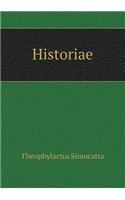 Historiae