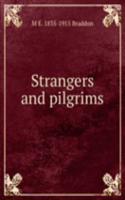 Strangers and pilgrims