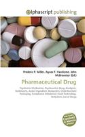 Pharmaceutical Drug: (English)