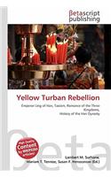 Yellow Turban Rebellion