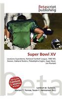 Super Bowl XV