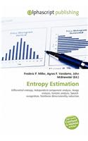 Entropy Estimation: (English)