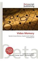 Video Memory: (English)
