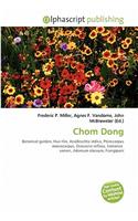 Chom Dong: (English)