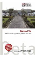 Bairro Pite: (German)