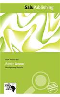 Roger Deago: (English)