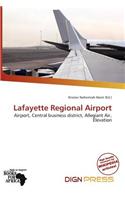 Lafayette Regional Airport: (English)