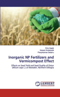 Inorganic NP Fertilizers and Vermicompost Effect