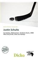 Justin Schultz: (English)