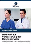 Methodik zur Verbesserung der Handlungsweise