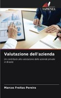 Valutazione dell'azienda