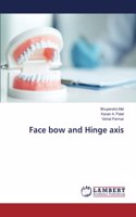 Face bow and Hinge axis