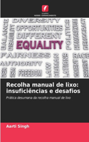 Recolha manual de lixo