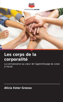 Les corps de la corporalité