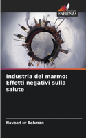 Industria del marmo
