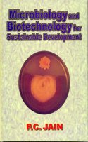Microbiology and Biotechnology for Sustainable Development