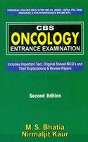 CBS Oncology Entrance Examination