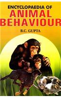 Encyclopaedia of Animal Behaviour