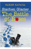 Siachen Glacier
