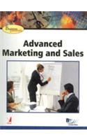 Advanced Marketing And Sales