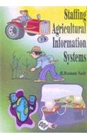 Staffing Agricultural Information System