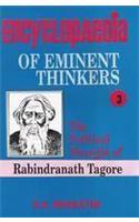 Encyclopaedia of Eminent Thinkers (Vol. 3: The Political Thought of Rabindranath Tagore)