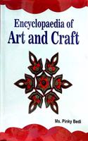 Encyclopaedia of Art and Craft