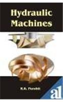 Hydraulic Machines