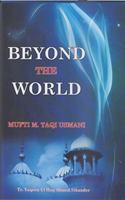 Beyond This World
