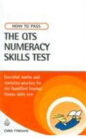 How To Pass The QTS Numeracy Skills Test