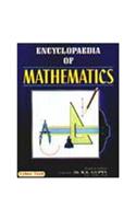 Encyclopaedia Of Mathematics (Set Of 3 Vols.)