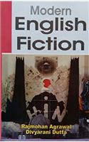 Modern English Fiction