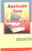Aptitude Test in Computer Science