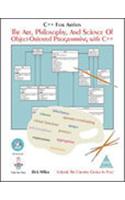 C++ For Artists Art, Philosophy, And Science Of Object-Oriented Programming With C++